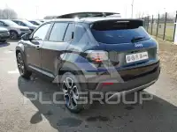 2025 Jeep Avenger