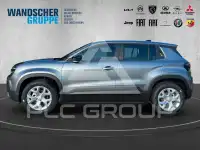 2025 Jeep Avenger