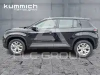 2025 Jeep Avenger
