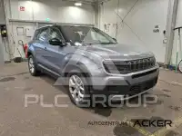 2025 Jeep Avenger
