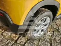 2025 Jeep Avenger