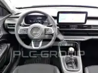 2025 Jeep Avenger