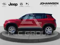 2025 Jeep Avenger