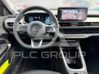 2025 Jeep Avenger