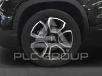 2025 Jeep Avenger