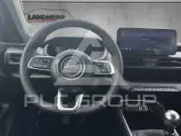 2025 Jeep Avenger