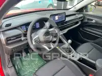 2025 Jeep Avenger
