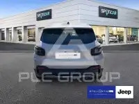 2025 Jeep Avenger