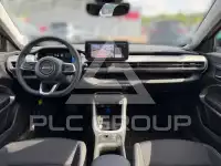 2025 Jeep Avenger