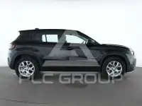 2025 Jeep Avenger