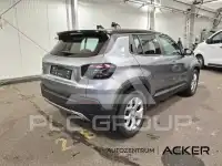2025 Jeep Avenger