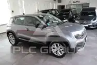 2025 Jeep Avenger