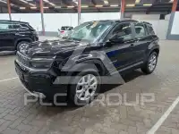 2025 Jeep Avenger