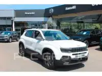 2025 Jeep Avenger