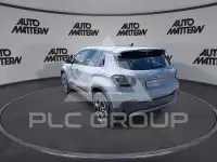 2025 Jeep Avenger