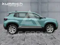 2025 Jeep Avenger