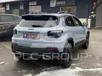 2025 Jeep Avenger
