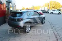 2025 Jeep Avenger