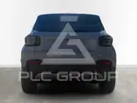 2025 Jeep Avenger