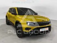 2025 Jeep Avenger
