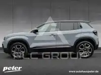 2025 Jeep Avenger