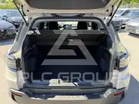 2025 Jeep Avenger
