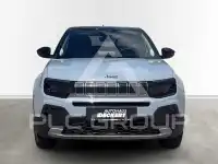 2025 Jeep Avenger