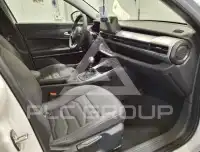 2025 Jeep Avenger