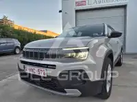 2025 Jeep Avenger