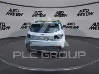 2025 Jeep Avenger