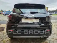 2025 Jeep Avenger