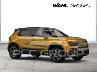 2025 Jeep Avenger
