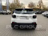 2025 Jeep Avenger