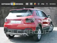 2025 Jeep Avenger
