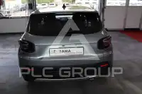 2025 Jeep Avenger