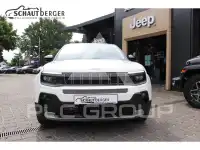 2025 Jeep Avenger