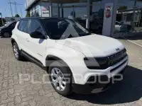 2025 Jeep Avenger