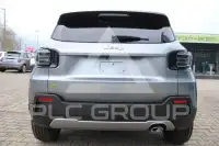 2025 Jeep Avenger
