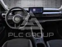 2025 Jeep Avenger