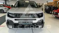 2025 Jeep Avenger