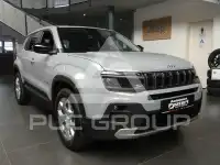 2025 Jeep Avenger