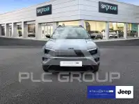 2025 Jeep Avenger
