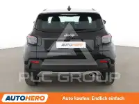 2025 Jeep Avenger