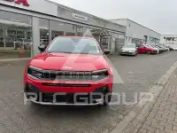 2025 Jeep Avenger