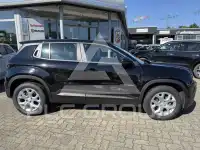 2025 Jeep Avenger