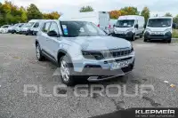 2025 Jeep Avenger
