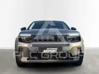 2025 Jeep Avenger