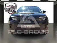 2025 Jeep Avenger