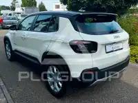 2025 Jeep Avenger