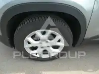 2025 Jeep Avenger
